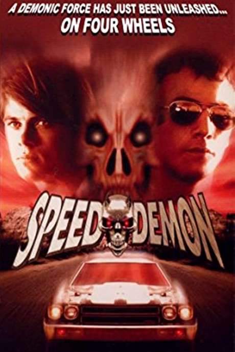 Speed Demon